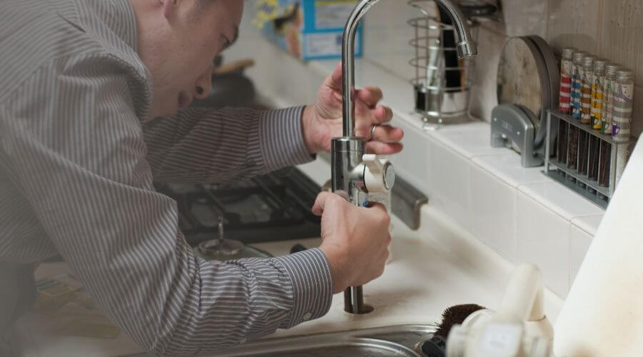 Professional Leak Detection Services in New Philadelphia, OH